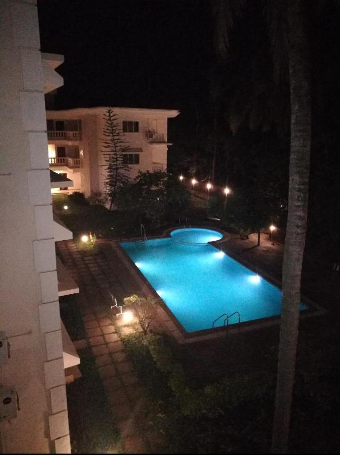Tulips Village Apartment And Villas Varca Exterior photo